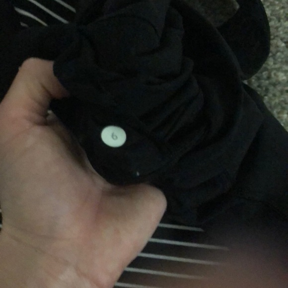 Lululemon tank top. 6 - Picture 3 of 5